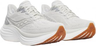 Saucony Womens Triumph 24 Sneakers In Quartz, Gum