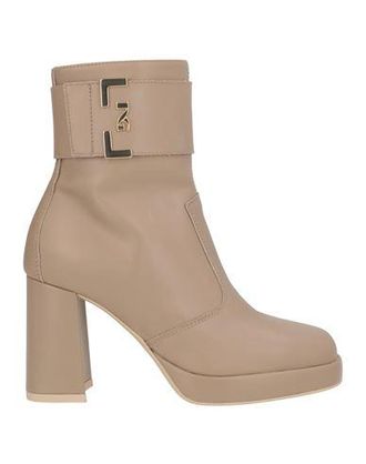 Nero Giardini FOOTWEAR - Ankle boots on YOOX.COM