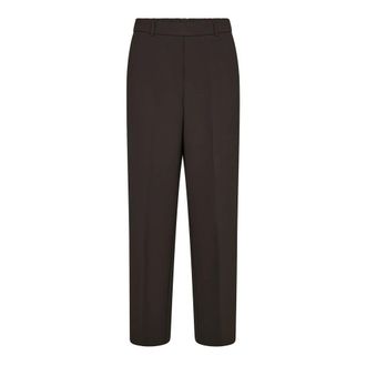 Mos Mosh Mujer, Pantalones, Marr&oacute;n, Talla: L
