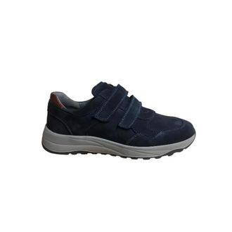Waldl&auml;ufer Heren, Schoenen, Blauw, Maat: 41 EU