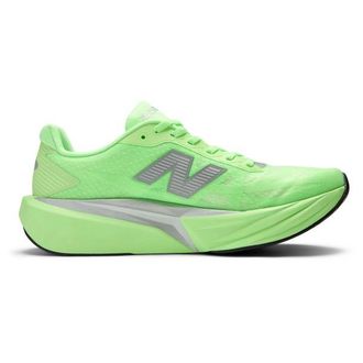New Balance Fuelcell Rebel V5 Runningschuhe f&uuml;r Herren | gr&uuml;n