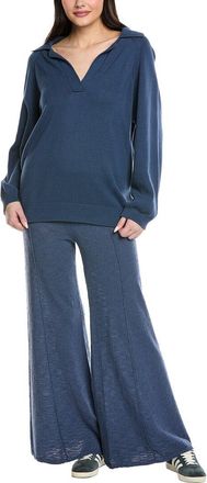 Free People 2Pc Drea Sweater Set