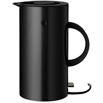 Stelton Stelton 890 Tetera El&eacute;ctrica 1,5 L 1850 W Negro