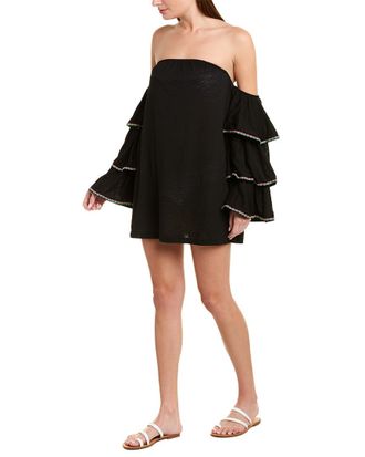 Pitusa Latina Cover-Up Dress