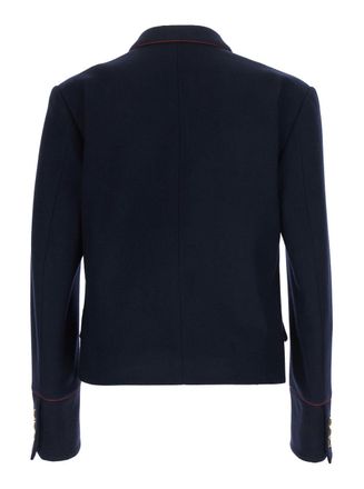 Dolce & Gabbana Blazer - Navy