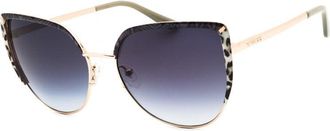Guess GU00217 32B Gold/Smoke Gradient
