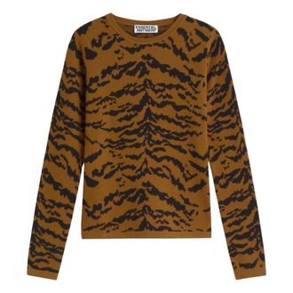 Essentiel Donna, Maglie, Multicolore, S, new