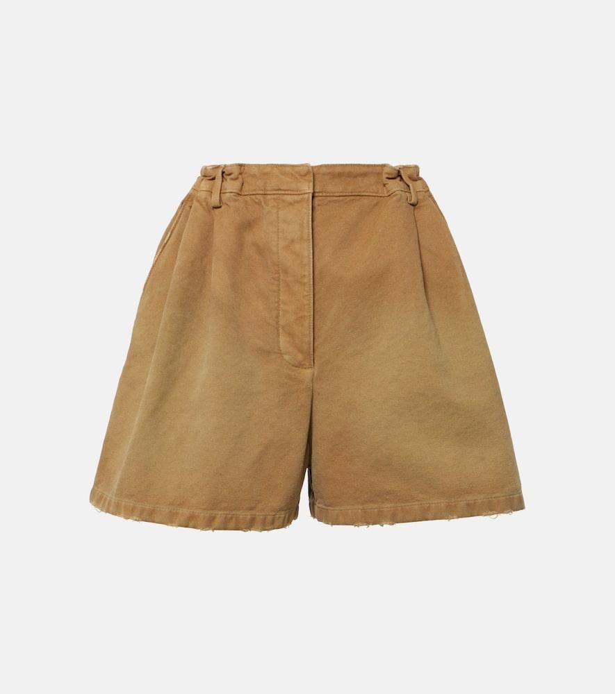 Women's Prada Shorts - up to −54% | Stylight