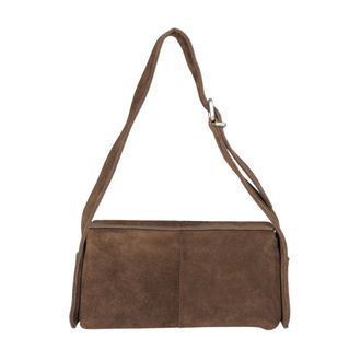 Vic Mati&eacute; Virginia Small Baguette - - Bags - Donna - Marrone - ONE SIZE