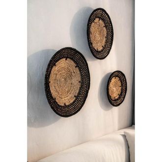 OEM Plato De Pl&aacute;tano Negro S