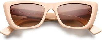 K&agrave;dor Occhiali da sole Lolita - Toni neutri