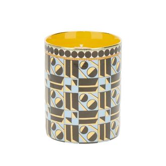 La DoubleJ Milano ceramic candle Home One Size