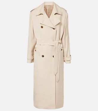 Blazé Milano Blazé Milano Sheena Aseel coat