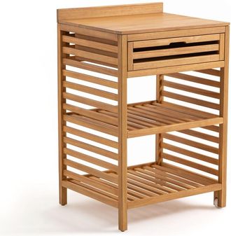 La Redoute Interieurs Tuinmeubel in acacia, Garden