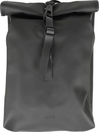 Rains Uomo, Borse, Nero, Taglia unica, new