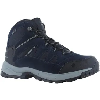 Hi-Tec Bandera Lite WATERPROOF Mens - Navy - Size UK 7
