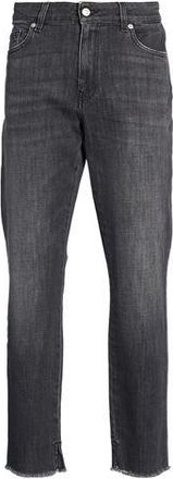 Mauro Grifoni BOTTOMWEAR - Jeans sur YOOX.COM