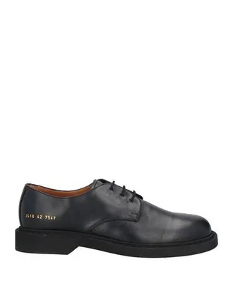 Common Projects SCHUHE - Schnürschuhe auf YOOX.COM