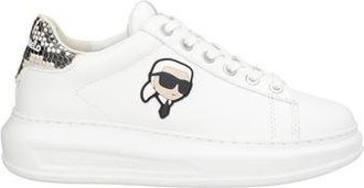 Karl Lagerfeld FOOTWEAR - Trainers on YOOX.COM
