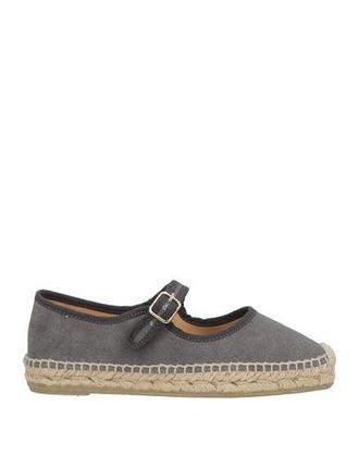 Castaner FOOTWEAR - Espadrilles sur YOOX.COM