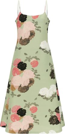 Bernadette Nicole Dress