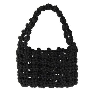 Kara Knot Shoulder Bag
