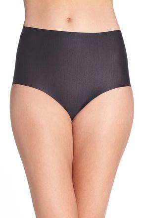 Wacoal Body Base Smoothing Briefs in Black at Nordstrom, Size Xx-Large