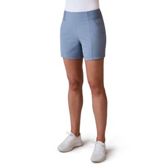 Free Country Womens Free 2 Explore Hybrid Short