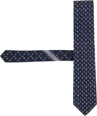 Ferragamo Hombre, Accesorios, Azul, Talla: ONE Size