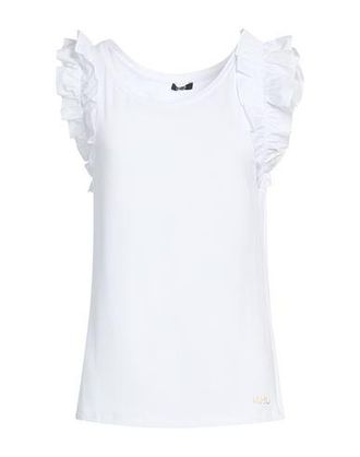 Liu Jo TOPWEAR - Tops on YOOX.COM