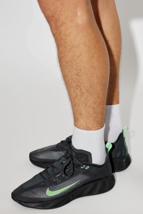 Nike Sports Shoes Ava X, Mens, Black