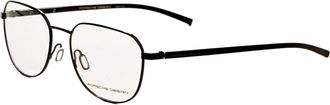 Porsche Design Mens 54mm Blue Opticals