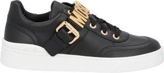 Moschino CALZADO - Sneakers en YOOX.COM