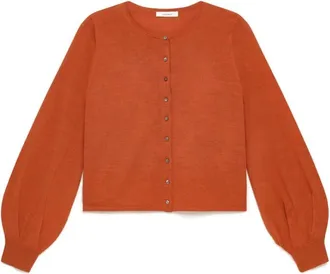 Maliparmi Maliparmi, Donna, Maglie, Arancione, XL, new