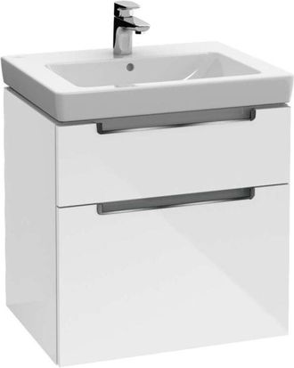 Villeroy & Boch Lavabos Villeroy&boch Metro Xxl 2.0, A91010dh