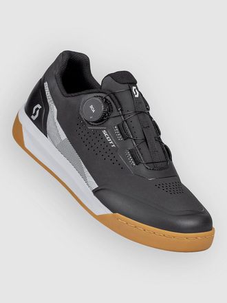 Scott Mtb Volt Evo Flat BOA Shoes zwart