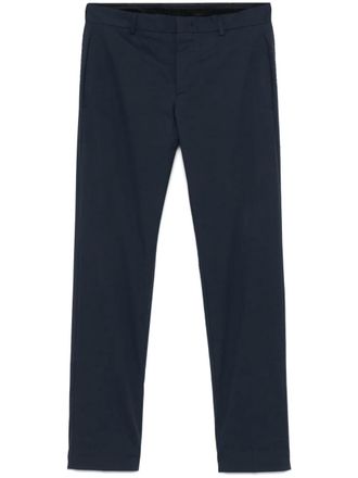 Pantaloni Torino Active tapered trousers - Blue