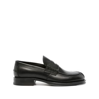 Lanvin Hombre, Zapatos, Negro, Talla: 43 EU