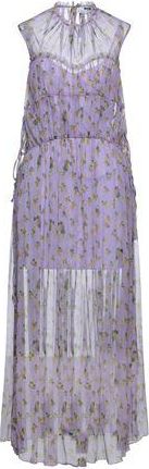 Msgm DRESSES - Maxi dresses sur YOOX.COM