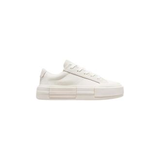 Converse Mujer, Zapatos, Blanco, Talla: 37 EU