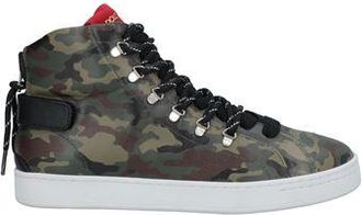 Dolce & Gabbana CALZADO - Sneakers en YOOX.COM