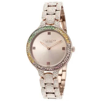 Coach Chelsea Womens Watch