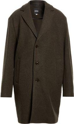 BOSS COATS & JACKETS - Coats on YOOX.COM