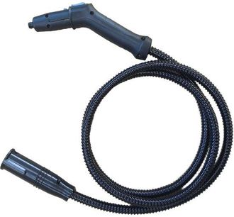 OEM Adatto Per Karcher Sc1 Tubo Di Prolunga Vapore, Estende LUgello Di 235 Cm
