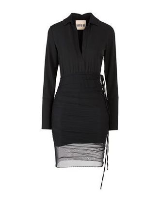 Aniye By DRESSES - Mini dresses on YOOX.COM