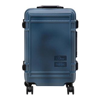 Eastpak Koffers, unisex, Blauw, ONE Size, Resistr Case S Dime