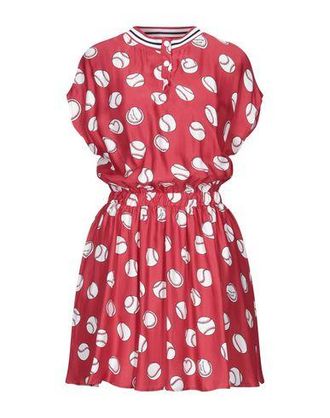Love Moschino DRESSES - Midi dresses on YOOX.COM