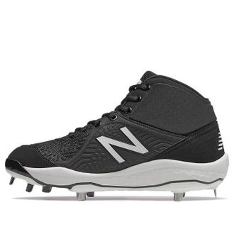 New Balance Fresh Foam 3000v5 Mid Metal Black White M3000BK5