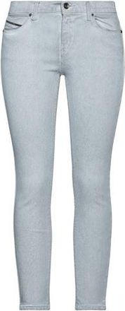 Diesel PARTES DE ABAJO - Pantalones vaqueros en YOOX.COM