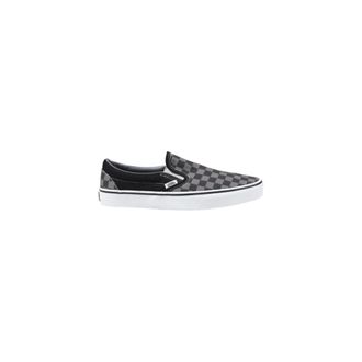 Vans Sneakers, male, Black, Size: 12 US Classic Fabric Sneakers